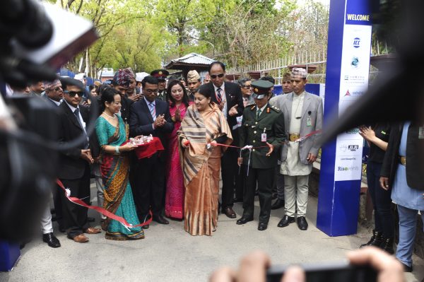 inaguration-of-nepal-internaitonal-trade-fair