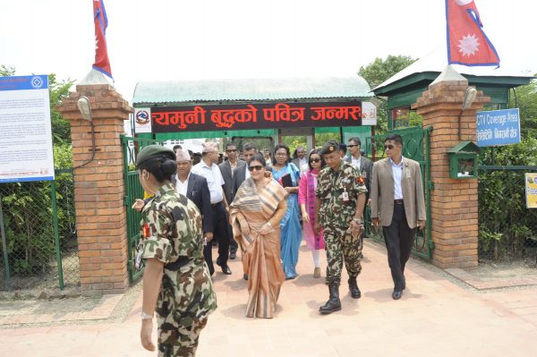 lumbini-visit_buddha-jayanti