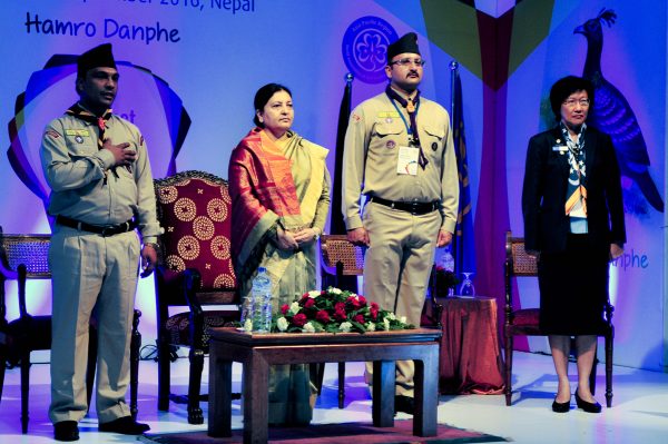 nepal-scout-asia-pasicific-regional-conference