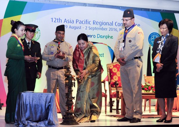 nepal-scout-asia-pasicific-regional-conference2