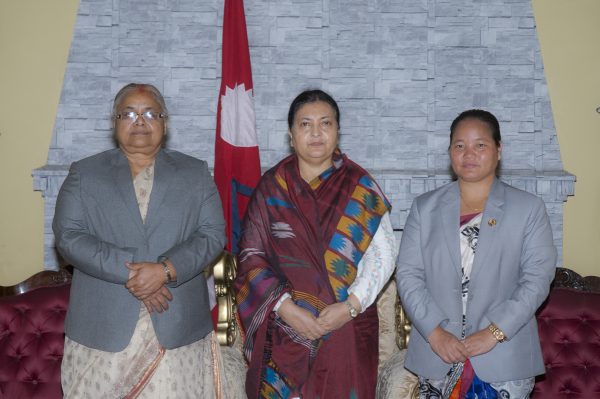 president-with-chief-justice-and-speaker-of-parliament-after-oath-taking-ceremony
