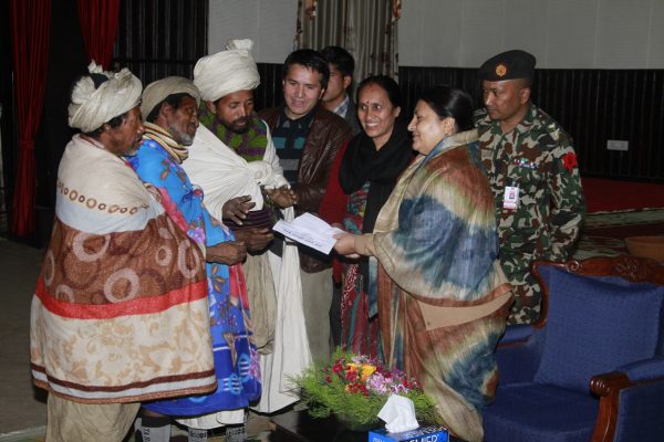 raute-indegenous-ethnic-group-at-sital-niwas