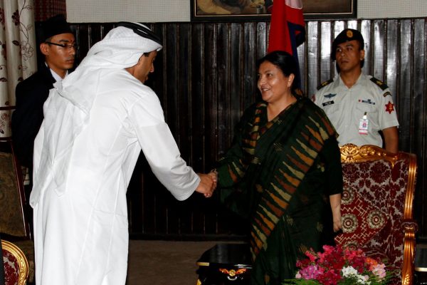 uae-foreign-minister