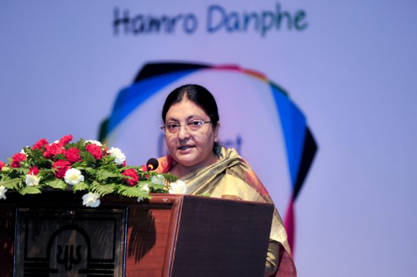 addressing-12th-asia-pacific-conference-of-nepal-scout