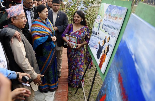 briefing-about-bagmati-cleaning-campaign