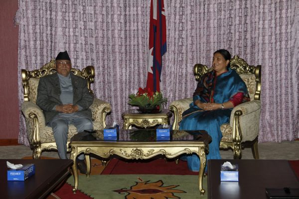 former-pm-kp-oli