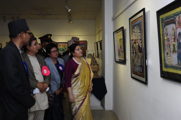 observing-lalitkala-exihibition2