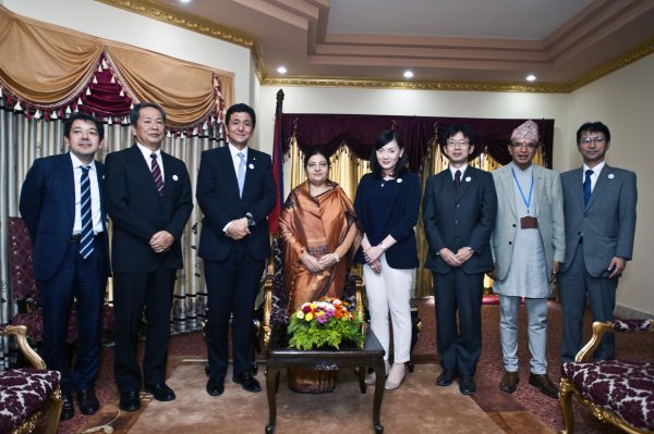 visit-of-japanese-foreign-state-minister