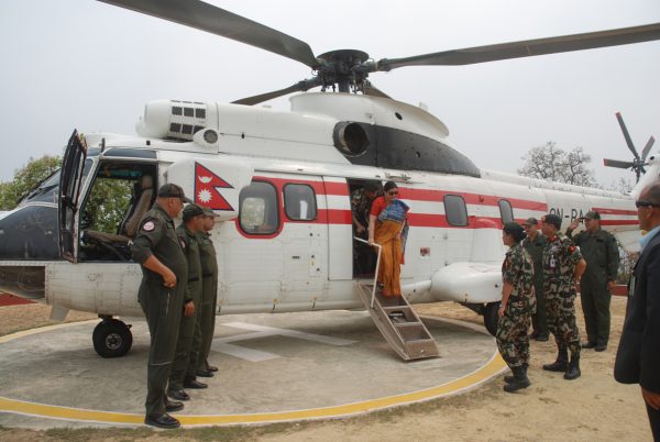 visit-to-gaidakot-nawalparasi