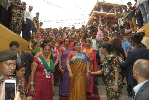 visiting-maula-kalika-temple-gaidakot-nawalparasi