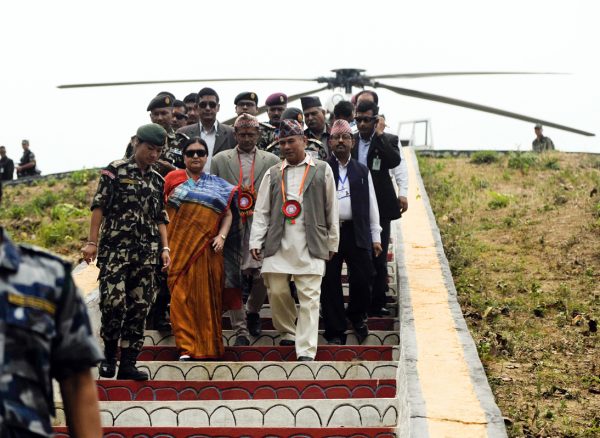 visiting-maula-kalika-temple-at-nawalparasi1